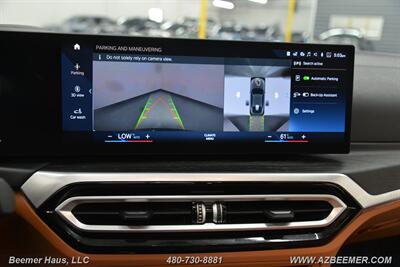 2024 BMW 4 Series M440i xDrive Gran Coupe   - Photo 34 - Mesa, AZ 85202