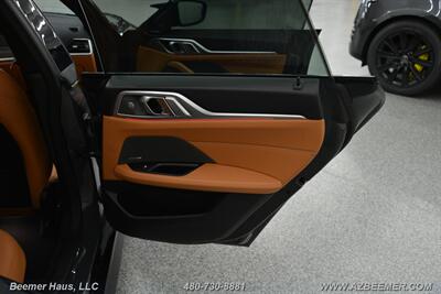 2024 BMW 4 Series M440i xDrive Gran Coupe   - Photo 41 - Mesa, AZ 85202