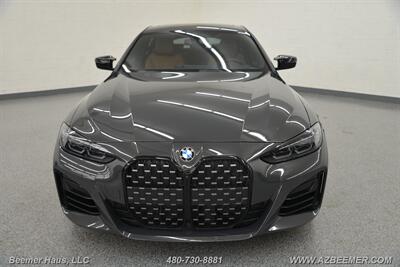 2024 BMW 4 Series M440i xDrive Gran Coupe   - Photo 6 - Mesa, AZ 85202