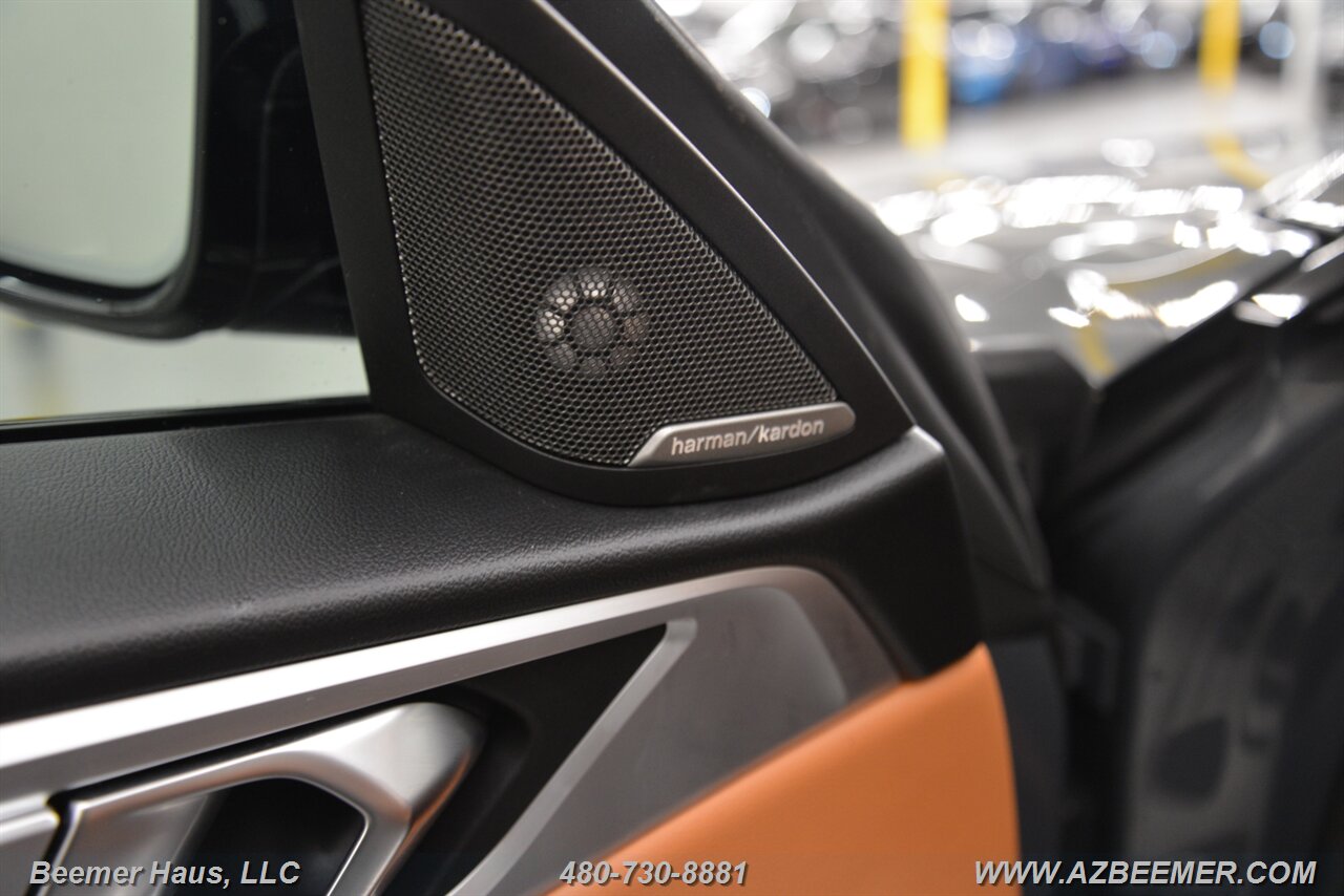 2024 BMW 4 Series M440i xDrive Gran Coupe   - Photo 28 - Mesa, AZ 85202