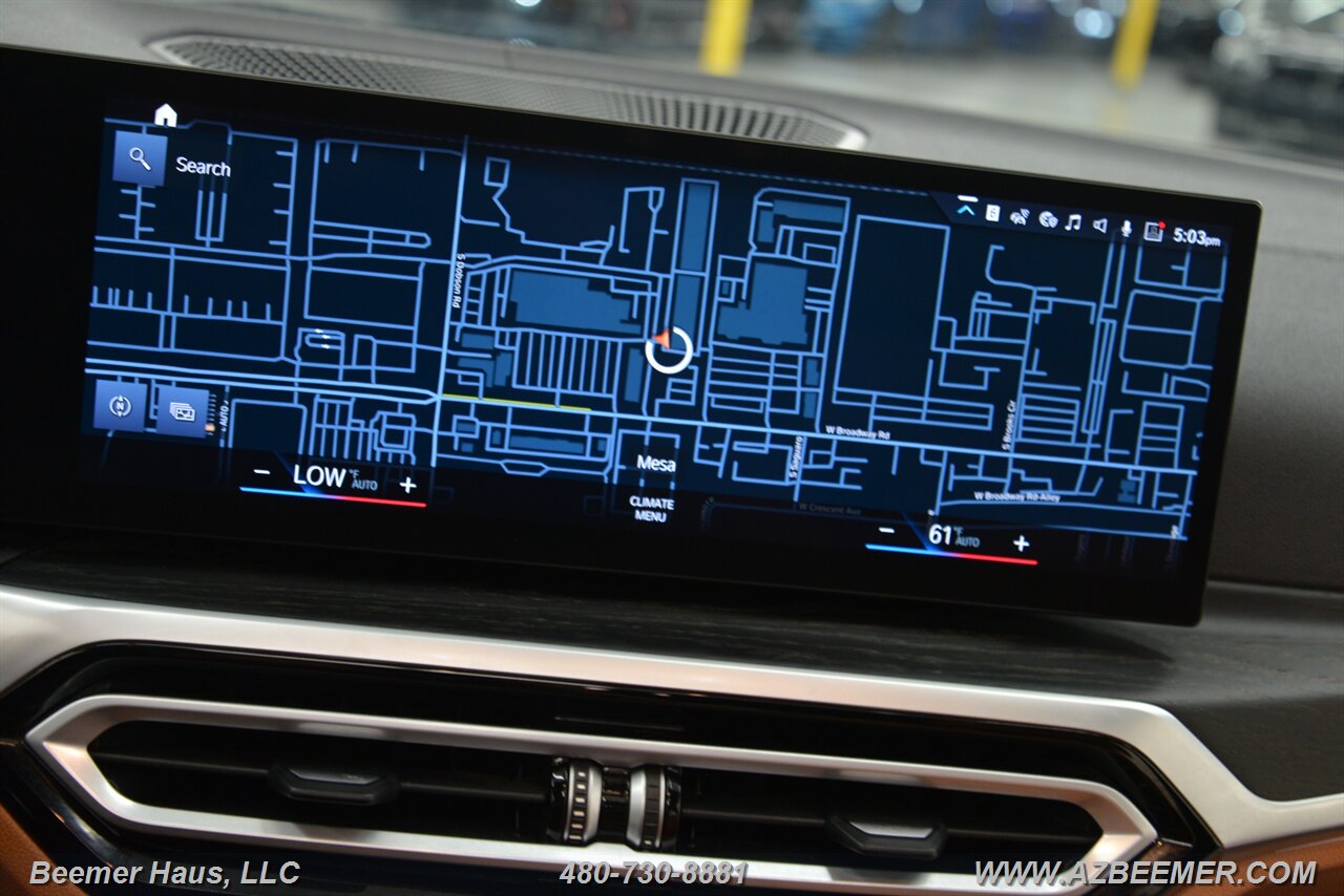 2024 BMW 4 Series M440i xDrive Gran Coupe   - Photo 33 - Mesa, AZ 85202