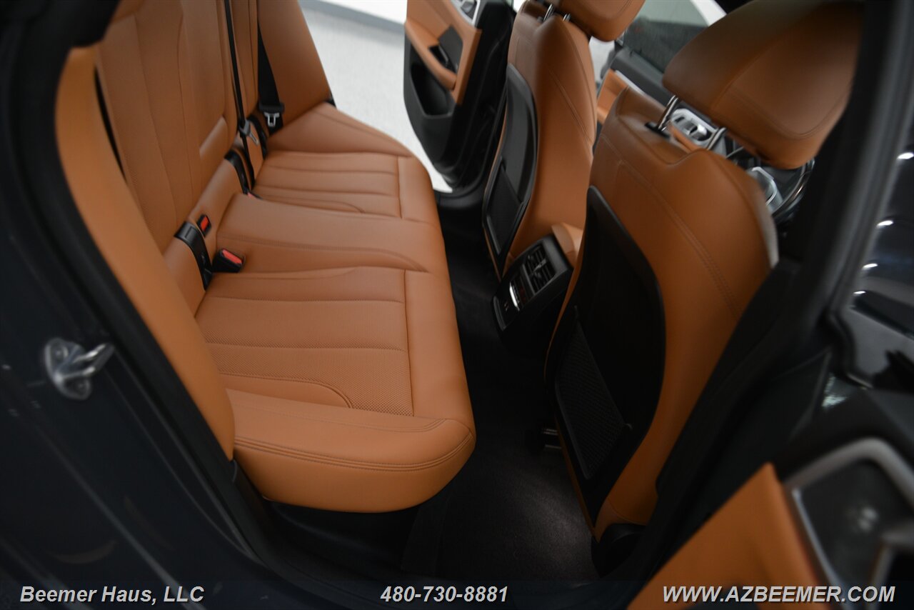 2024 BMW 4 Series M440i xDrive Gran Coupe   - Photo 24 - Mesa, AZ 85202