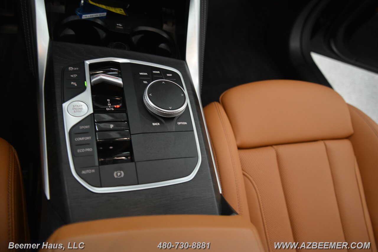 2024 BMW 4 Series M440i xDrive Gran Coupe   - Photo 36 - Mesa, AZ 85202