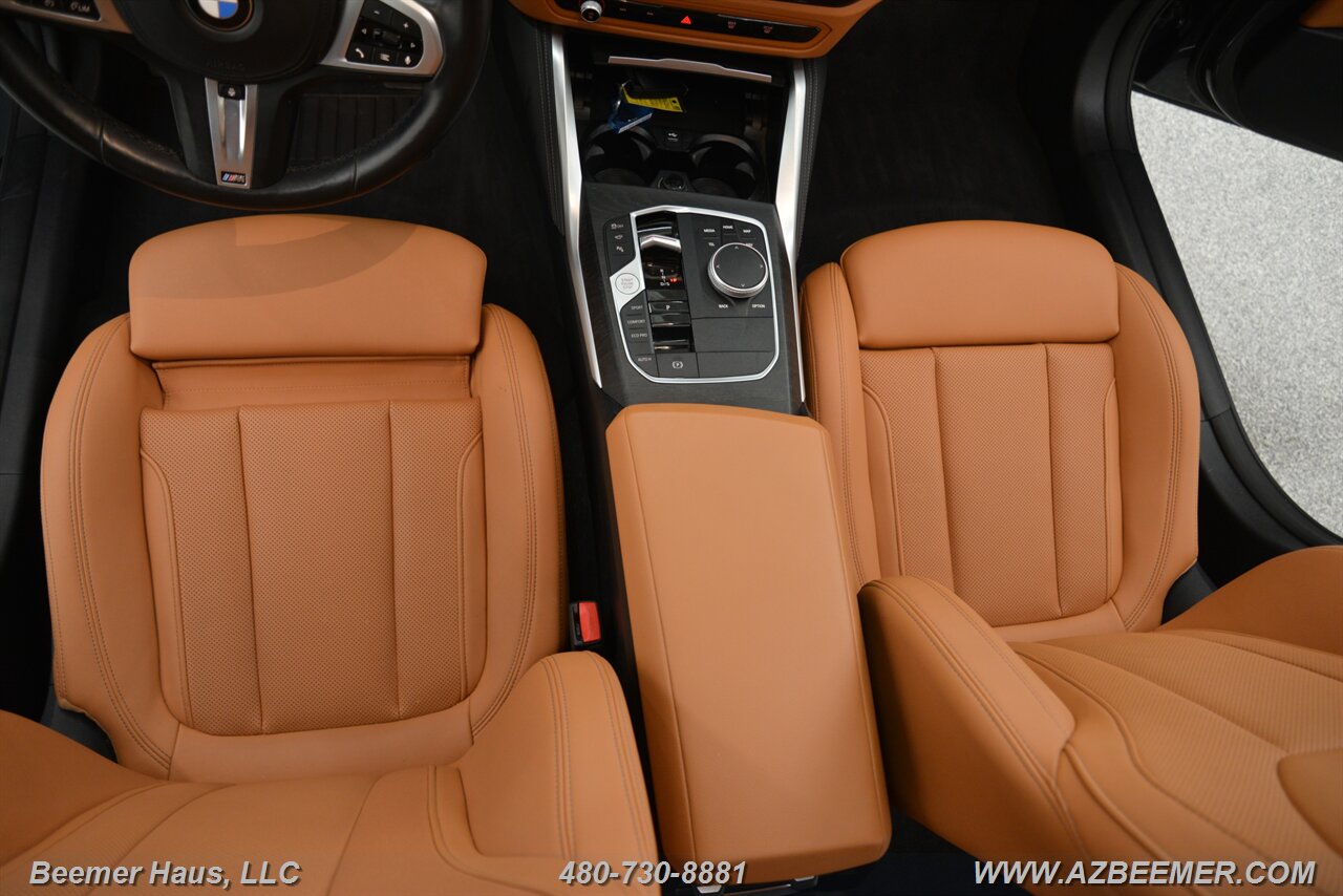 2024 BMW 4 Series M440i xDrive Gran Coupe   - Photo 19 - Mesa, AZ 85202