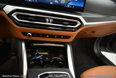 2024 BMW 4 Series M440i xDrive Gran Coupe   - Photo 35 - Mesa, AZ 85202