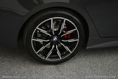 2024 BMW 4 Series M440i xDrive Gran Coupe   - Photo 45 - Mesa, AZ 85202