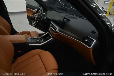 2024 BMW 4 Series M440i xDrive Gran Coupe   - Photo 21 - Mesa, AZ 85202