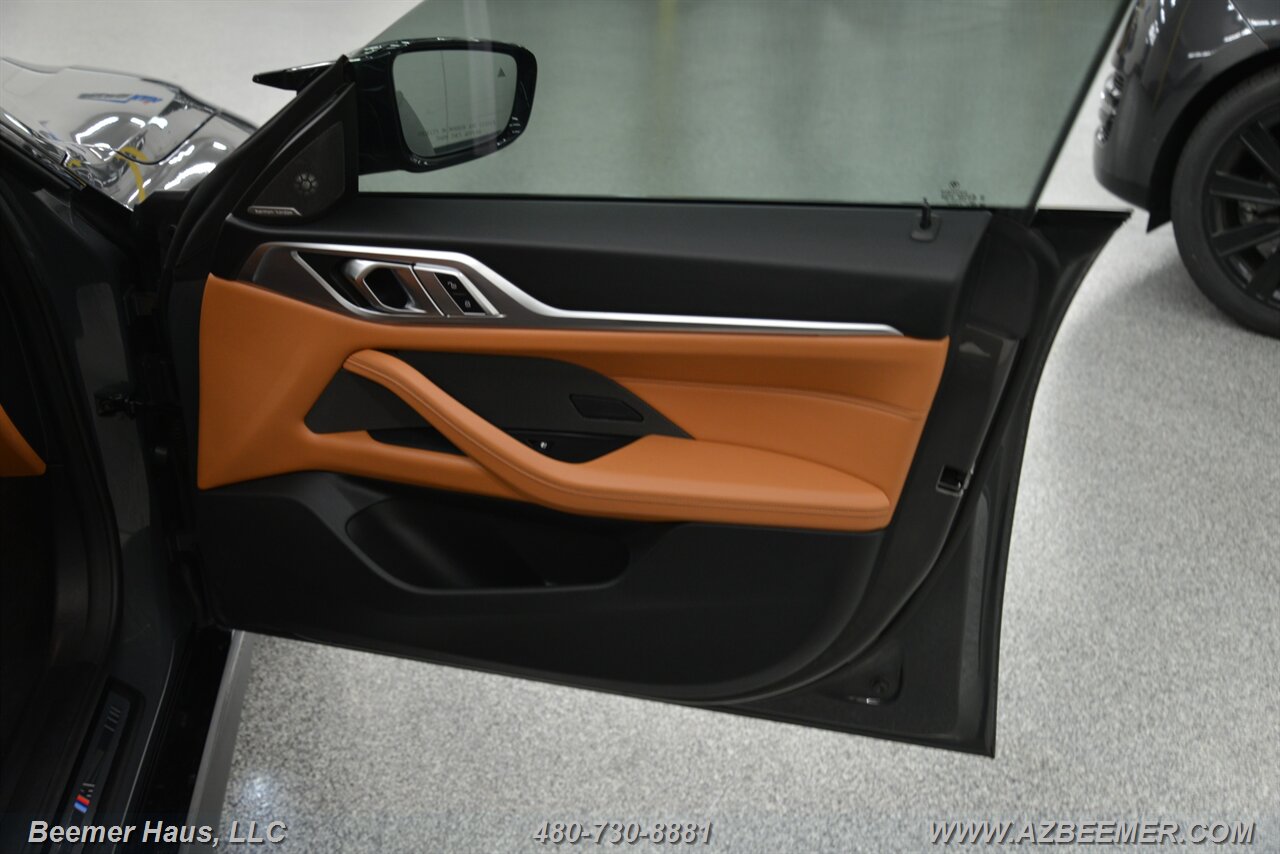 2024 BMW 4 Series M440i xDrive Gran Coupe   - Photo 42 - Mesa, AZ 85202