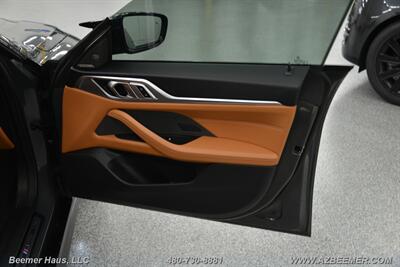 2024 BMW 4 Series M440i xDrive Gran Coupe   - Photo 42 - Mesa, AZ 85202