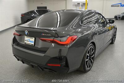 2024 BMW 4 Series M440i xDrive Gran Coupe   - Photo 10 - Mesa, AZ 85202