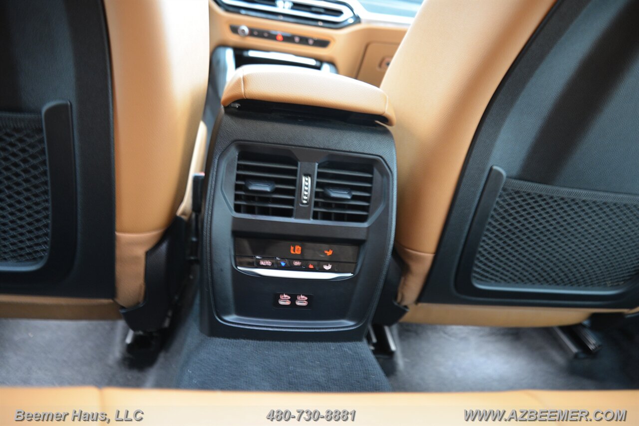 2024 BMW 4 Series M440i xDrive Gran Coupe   - Photo 27 - Mesa, AZ 85202