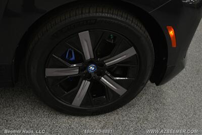 2024 BMW iX xDrive50   - Photo 45 - Mesa, AZ 85202