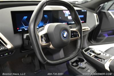 2024 BMW iX xDrive50   - Photo 28 - Mesa, AZ 85202