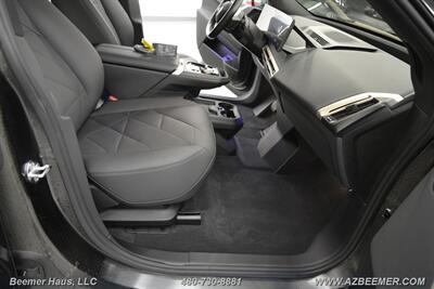2024 BMW iX xDrive50   - Photo 19 - Mesa, AZ 85202