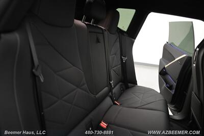 2024 BMW iX xDrive50   - Photo 24 - Mesa, AZ 85202