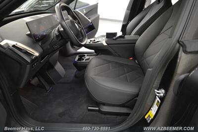 2024 BMW iX xDrive50   - Photo 14 - Mesa, AZ 85202