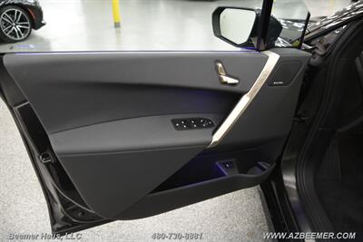 2024 BMW iX xDrive50   - Photo 38 - Mesa, AZ 85202