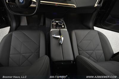 2024 BMW iX xDrive50   - Photo 18 - Mesa, AZ 85202