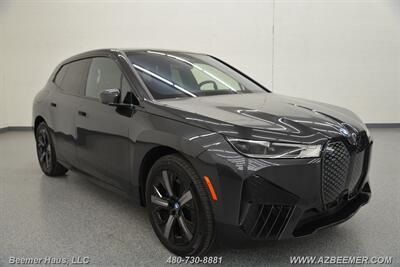 2024 BMW iX xDrive50   - Photo 6 - Mesa, AZ 85202