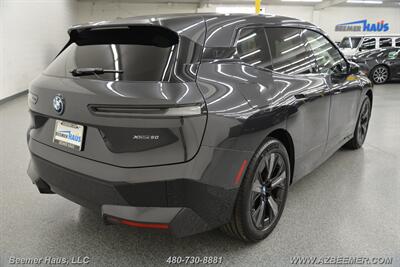 2024 BMW iX xDrive50   - Photo 9 - Mesa, AZ 85202