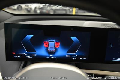 2024 BMW iX xDrive50   - Photo 29 - Mesa, AZ 85202
