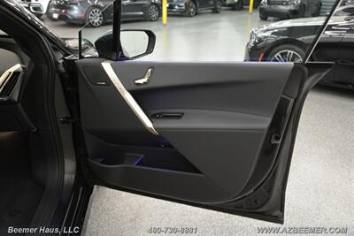 2024 BMW iX xDrive50   - Photo 41 - Mesa, AZ 85202