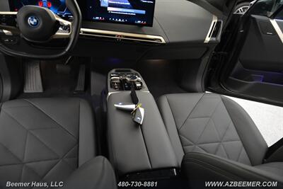 2024 BMW iX xDrive50   - Photo 17 - Mesa, AZ 85202