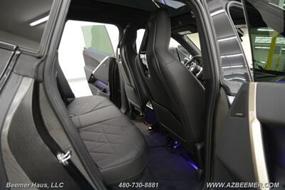 2024 BMW iX xDrive50   - Photo 22 - Mesa, AZ 85202