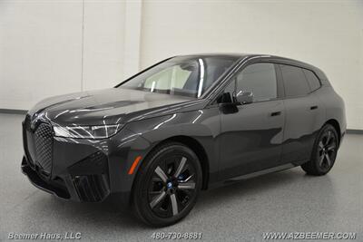 2024 BMW iX xDrive50   - Photo 3 - Mesa, AZ 85202
