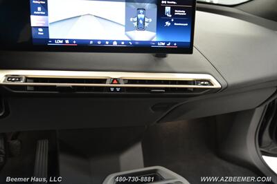 2024 BMW iX xDrive50   - Photo 33 - Mesa, AZ 85202