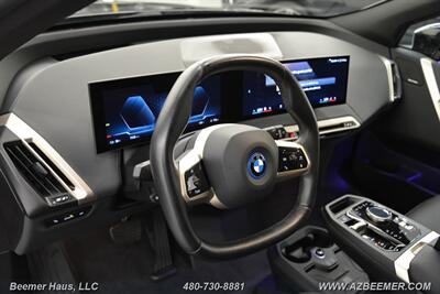 2024 BMW iX xDrive50   - Photo 13 - Mesa, AZ 85202