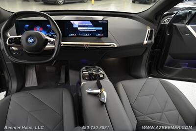 2024 BMW iX xDrive50   - Photo 16 - Mesa, AZ 85202