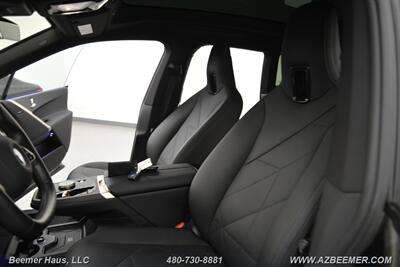 2024 BMW iX xDrive50   - Photo 15 - Mesa, AZ 85202