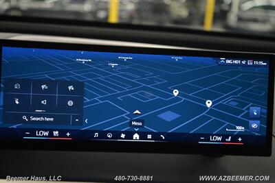 2024 BMW iX xDrive50   - Photo 31 - Mesa, AZ 85202