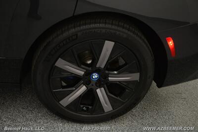 2024 BMW iX xDrive50   - Photo 47 - Mesa, AZ 85202