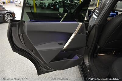 2024 BMW iX xDrive50   - Photo 39 - Mesa, AZ 85202