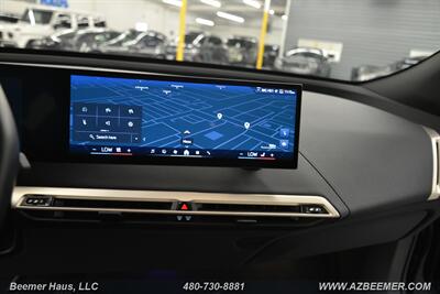 2024 BMW iX xDrive50   - Photo 30 - Mesa, AZ 85202