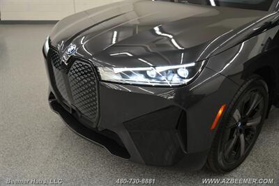 2024 BMW iX xDrive50   - Photo 48 - Mesa, AZ 85202