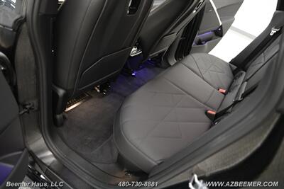 2024 BMW iX xDrive50   - Photo 25 - Mesa, AZ 85202