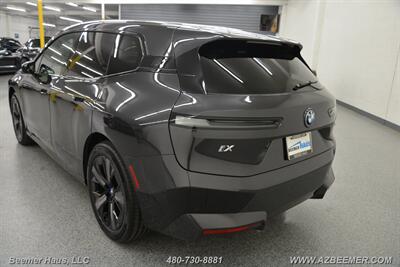 2024 BMW iX xDrive50   - Photo 11 - Mesa, AZ 85202