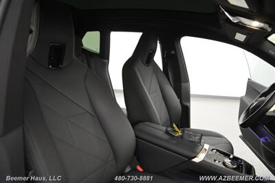 2024 BMW iX xDrive50   - Photo 21 - Mesa, AZ 85202