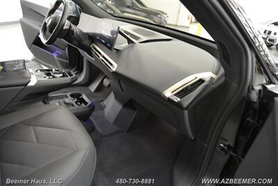 2024 BMW iX xDrive50   - Photo 20 - Mesa, AZ 85202