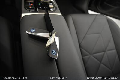2024 BMW iX xDrive50   - Photo 35 - Mesa, AZ 85202