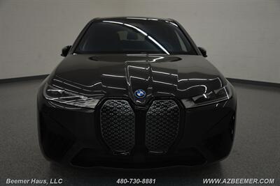 2024 BMW iX xDrive50   - Photo 5 - Mesa, AZ 85202