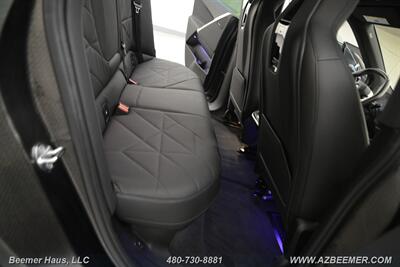 2024 BMW iX xDrive50   - Photo 23 - Mesa, AZ 85202