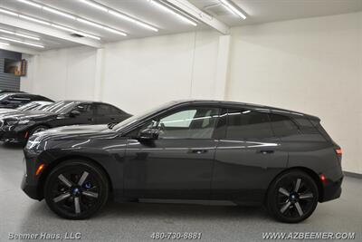 2024 BMW iX xDrive50   - Photo 4 - Mesa, AZ 85202