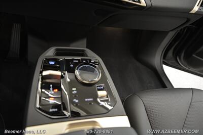 2024 BMW iX xDrive50   - Photo 34 - Mesa, AZ 85202