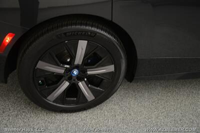 2024 BMW iX xDrive50   - Photo 44 - Mesa, AZ 85202