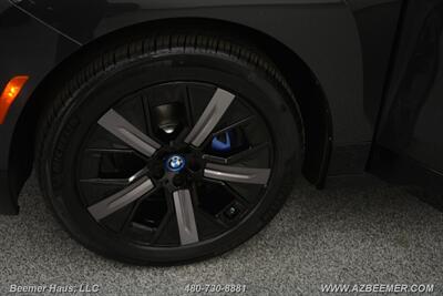 2024 BMW iX xDrive50   - Photo 46 - Mesa, AZ 85202