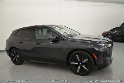 2024 BMW iX xDrive50   - Photo 7 - Mesa, AZ 85202